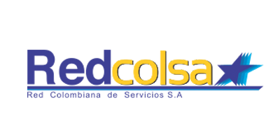 cliente redcolsa